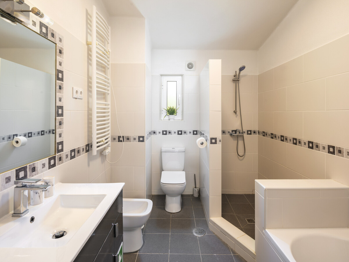 Villa, piscine privée et vue mer, Villa 4 personnes à Carvoeiro - Photo 27