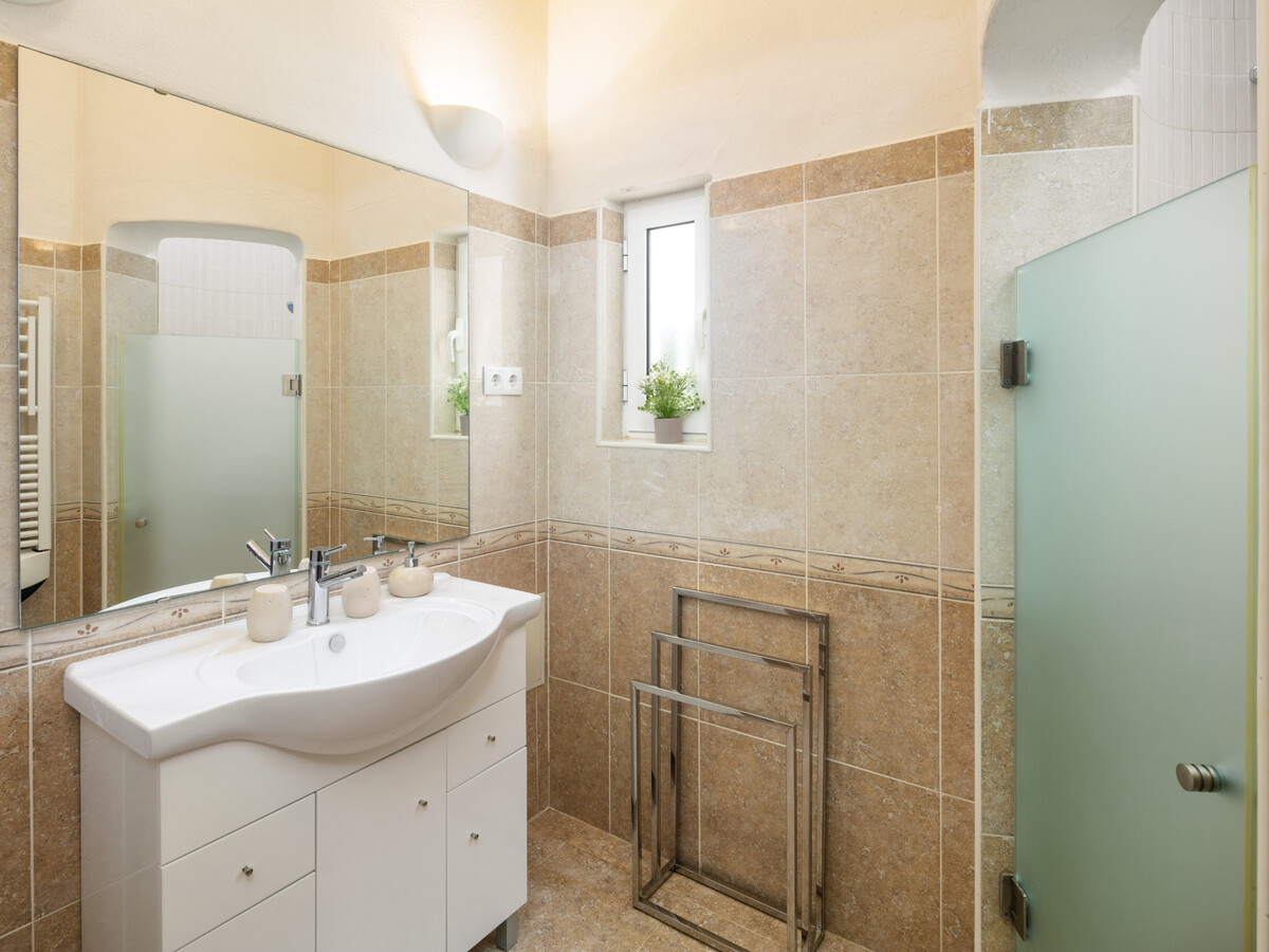 Villa, piscine privée et vue mer, Villa 4 personnes à Carvoeiro - Photo 28