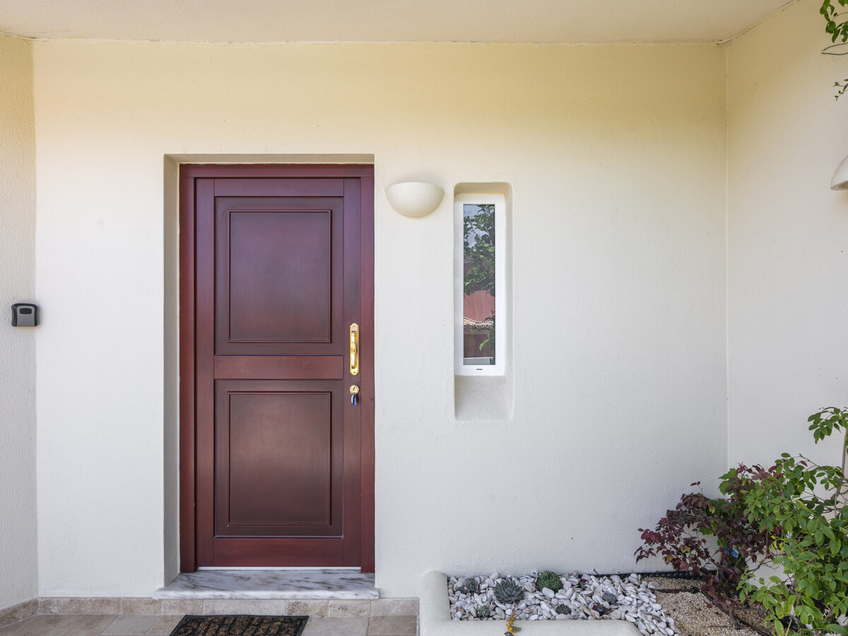 Villa, piscine privée et vue mer, Villa 4 personnes à Carvoeiro - Photo 29