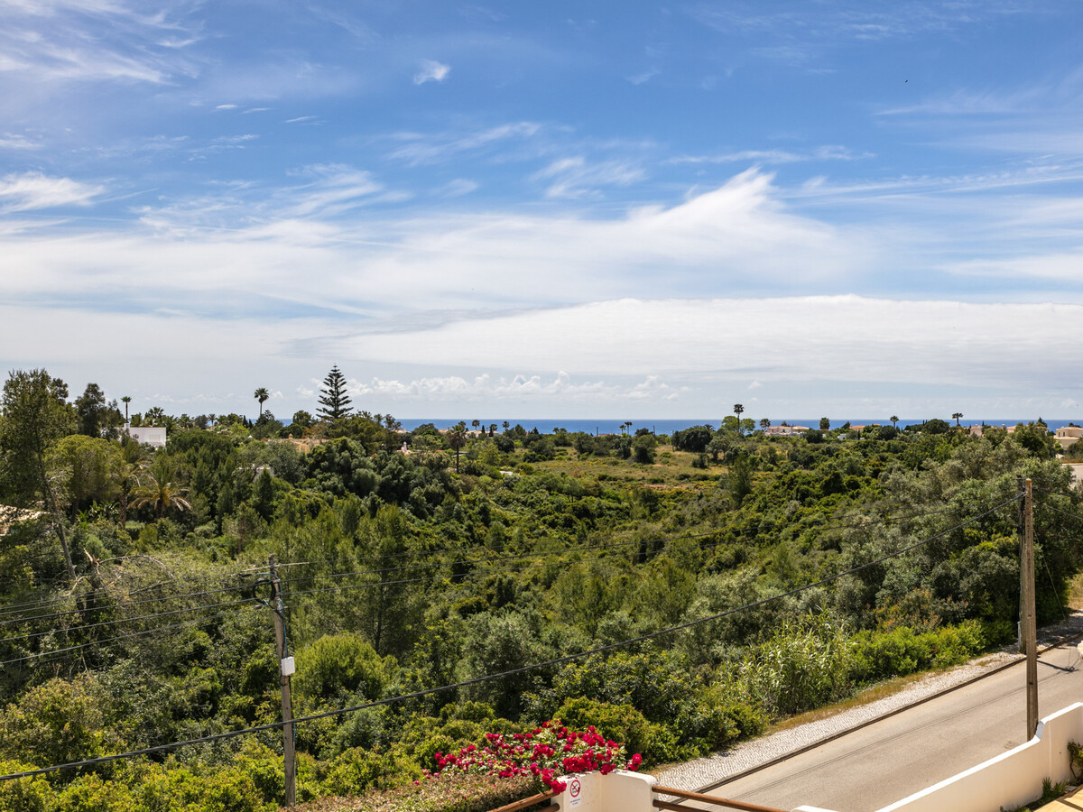 Villa, piscine privée et vue mer, Villa 4 personnes à Carvoeiro - Photo 32