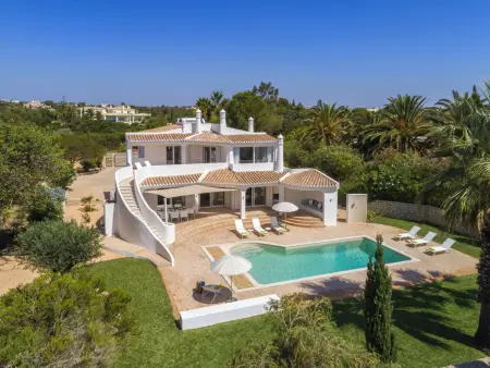 Casa Cavatina, villa 4 suites avec piscine chauffée : photo 2