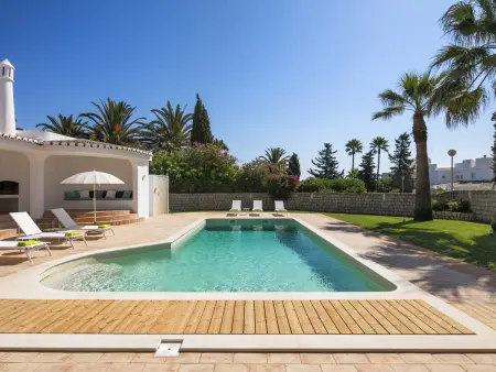 Casa Cavatina, villa 4 suites avec piscine chauffée : photo 4
