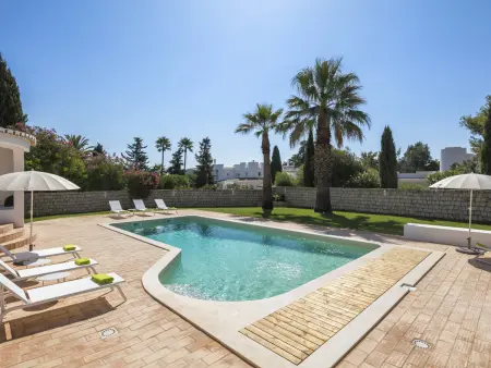 Casa Cavatina, villa 4 suites avec piscine chauffée : photo 5