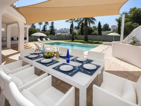 Casa Cavatina, villa 4 suites avec piscine chauffée : photo 6