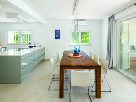 Casa Cavatina, villa 4 suites avec piscine chauffée : photo 9