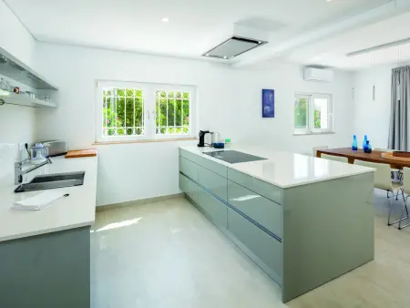Casa Cavatina, villa 4 suites avec piscine chauffée : photo 10