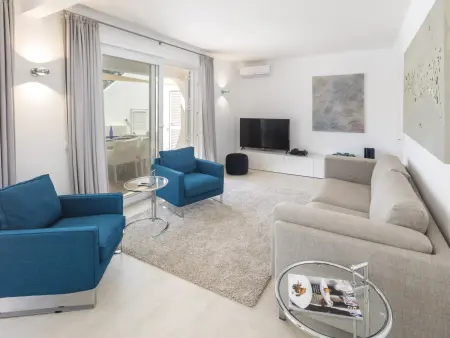 Casa Cavatina, villa 4 suites avec piscine chauffée : photo 12