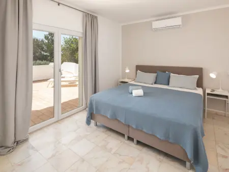 Casa Cavatina, villa 4 suites avec piscine chauffée : photo 14