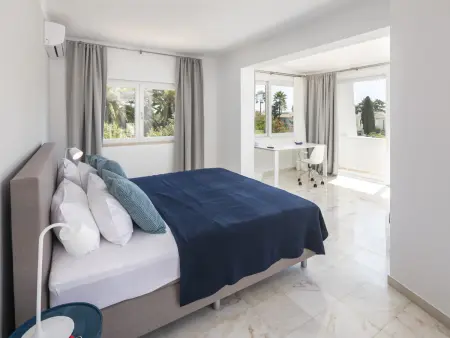 Casa Cavatina, villa 4 suites avec piscine chauffée : photo 15