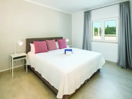 Casa Cavatina, villa 4 suites avec piscine chauffée : photo 16