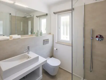 Casa Cavatina, villa 4 suites avec piscine chauffée : photo 18