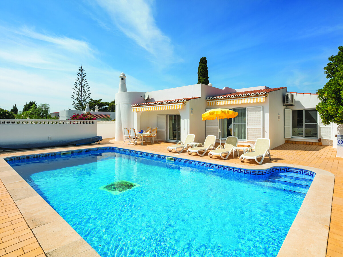 Casa Eliana, villa 2 chambres piscine chauffée - Photo 2