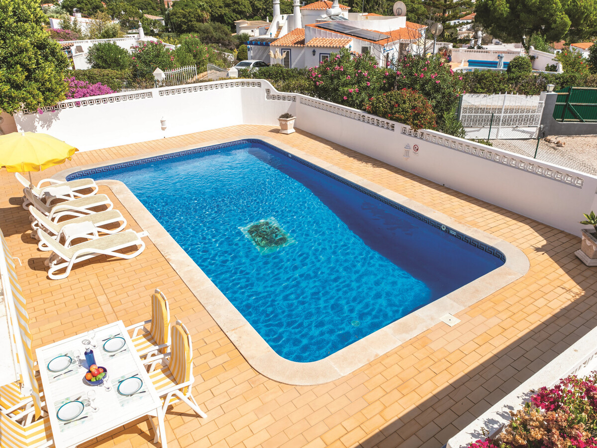 Casa Eliana, villa 2 chambres piscine chauffée - Photo 5