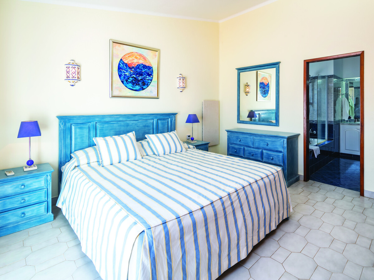 Casa Eliana, villa 2 chambres piscine chauffée - Photo 18