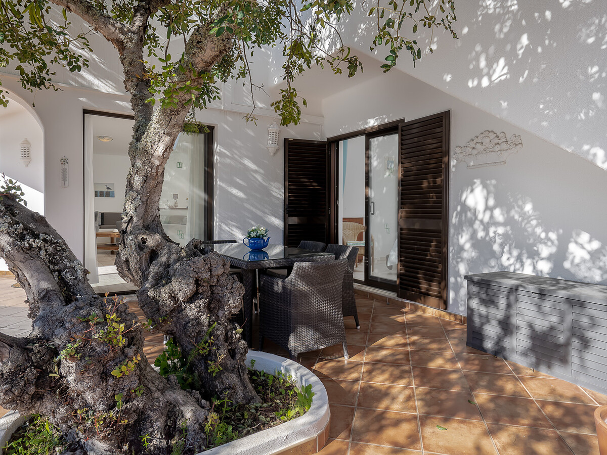 Casa Carob, villa 8 pers. piscine chauffée Carvoeiro - Photo 3