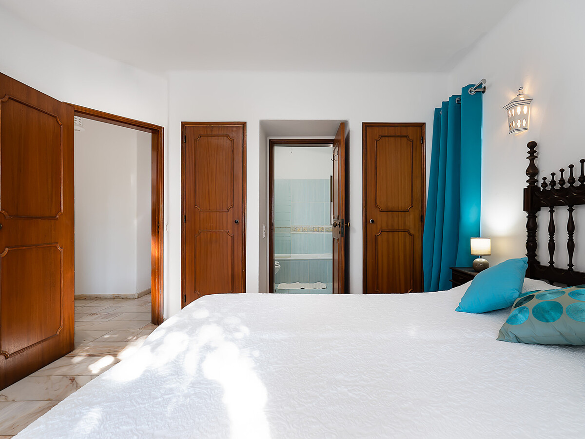 Casa Carob, villa 8 pers. piscine chauffée Carvoeiro - Photo 29