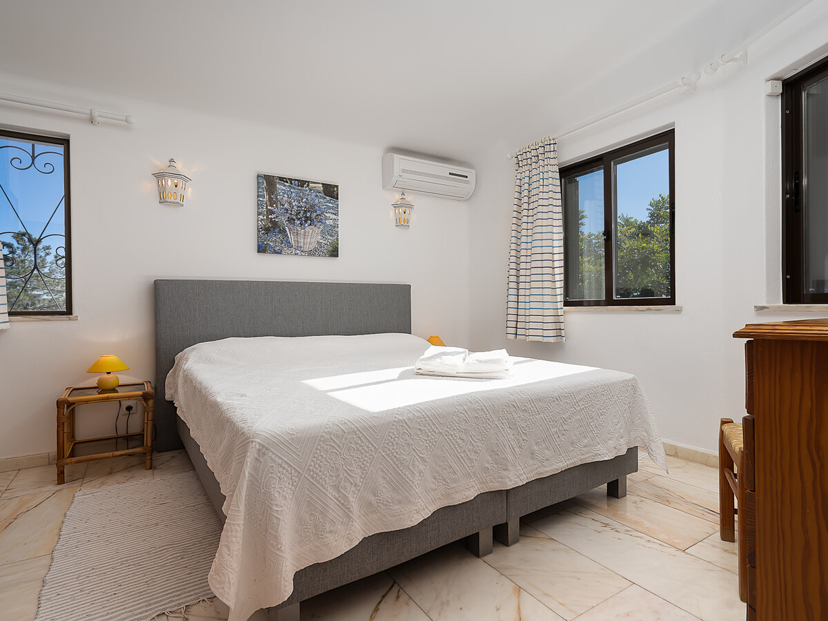 Casa Carob, villa 8 pers. piscine chauffée Carvoeiro - Photo 30