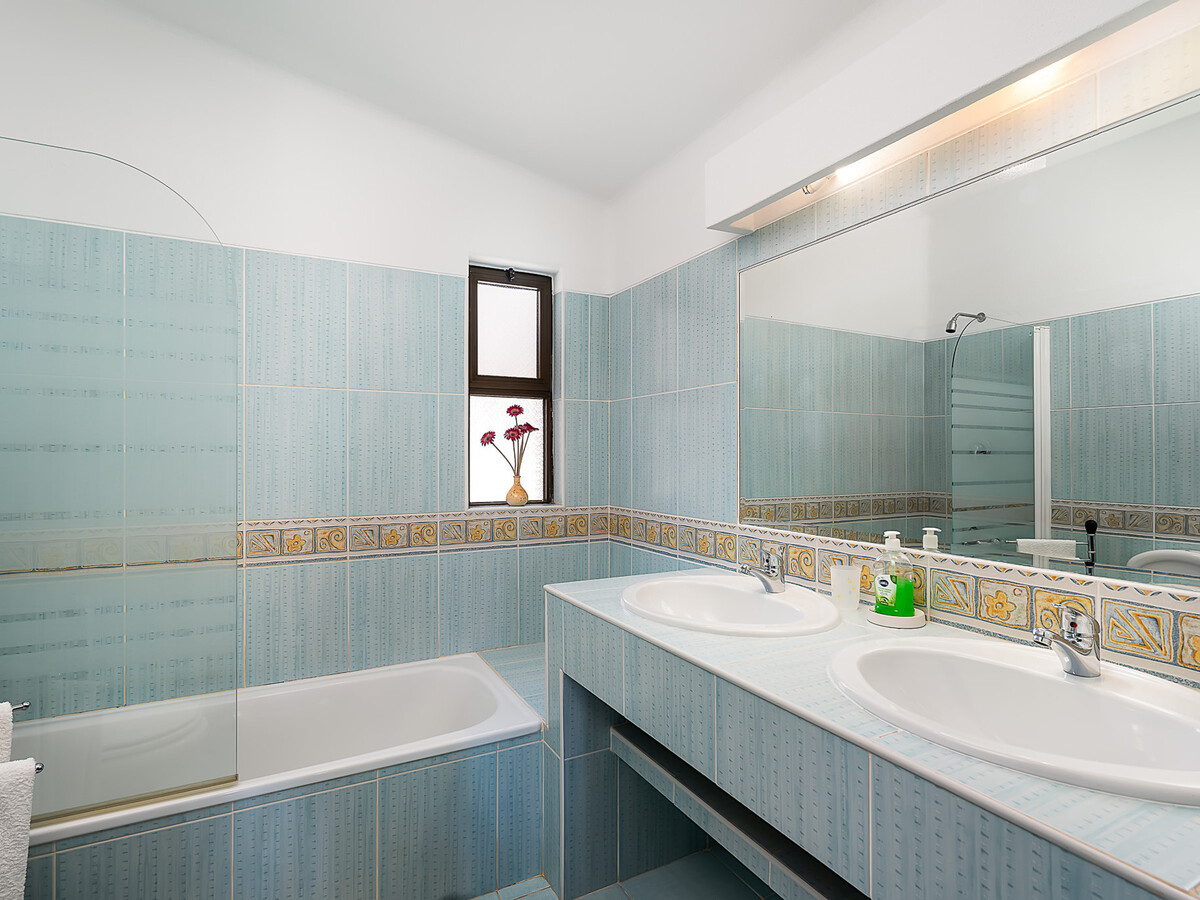 Casa Carob, villa 8 pers. piscine chauffée Carvoeiro - Photo 33