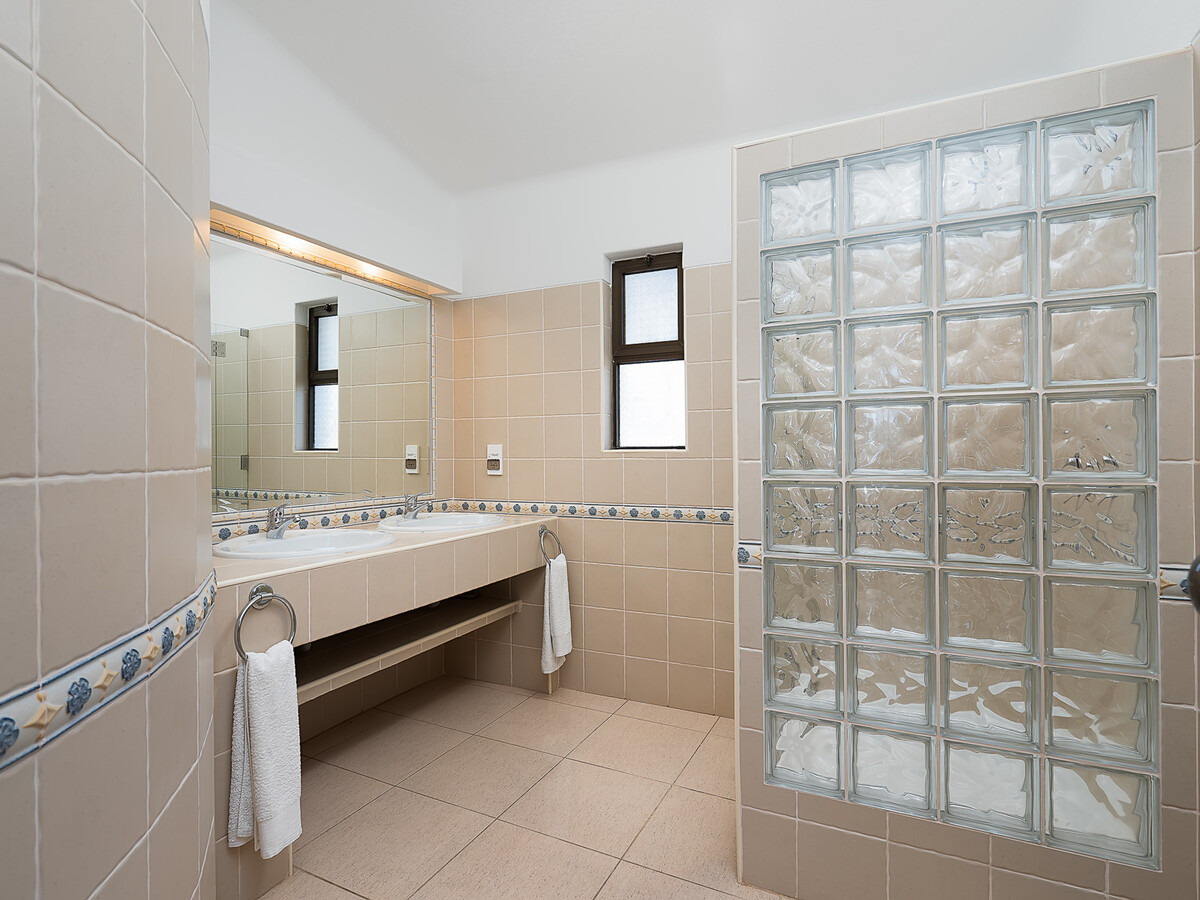 Casa Carob, villa 8 pers. piscine chauffée Carvoeiro - Photo 34