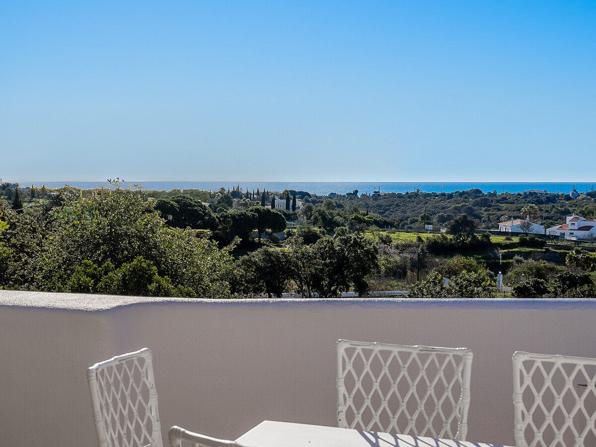 Casa Carob, villa 8 pers. piscine chauffée Carvoeiro - Photo 35