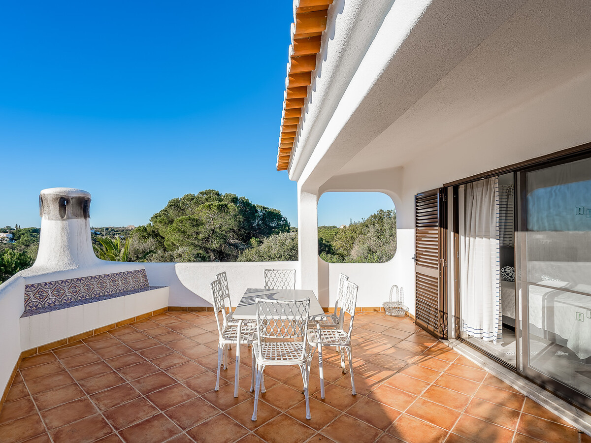 Casa Carob, villa 8 pers. piscine chauffée Carvoeiro - Photo 36
