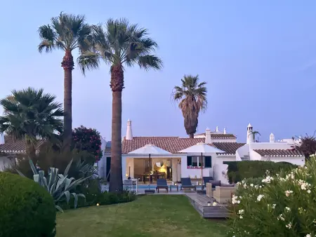Casa Girassol - Maison vue mer avec piscine chauffée : photo 3