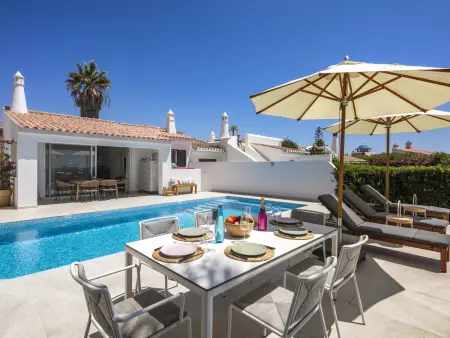 Casa Girassol - Maison vue mer avec piscine chauffée : photo 4