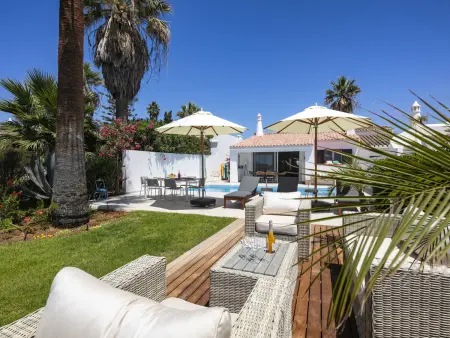 Casa Girassol - Maison vue mer avec piscine chauffée : photo 10