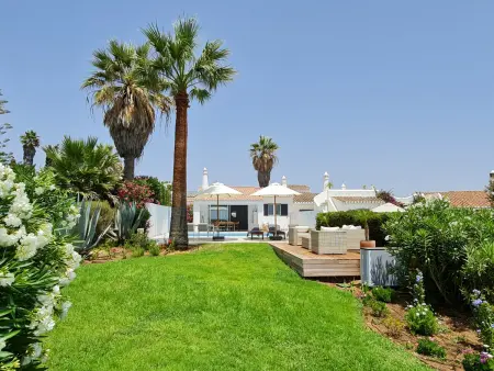 Casa Girassol - Maison vue mer avec piscine chauffée : photo 11