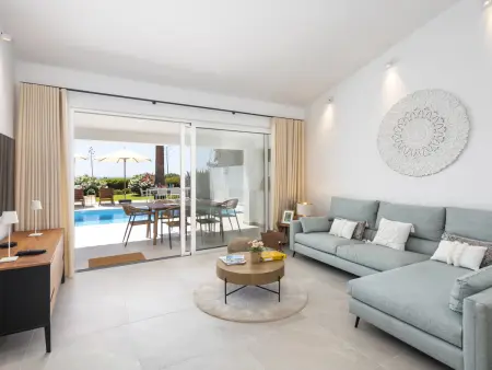 Casa Girassol - Maison vue mer avec piscine chauffée : photo 14