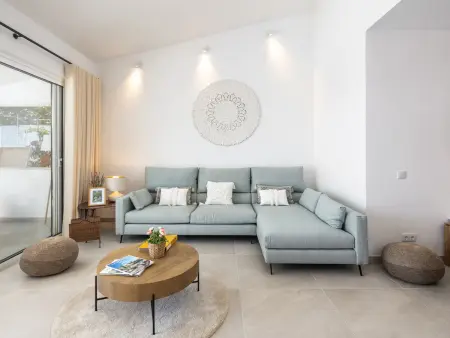 Casa Girassol - Maison vue mer avec piscine chauffée : photo 15