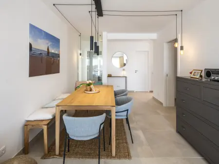Casa Girassol - Maison vue mer avec piscine chauffée : photo 17