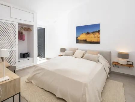 Casa Girassol - Maison vue mer avec piscine chauffée : photo 19