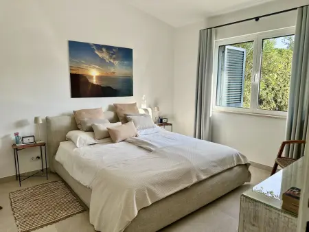 Casa Girassol - Maison vue mer avec piscine chauffée : photo 20