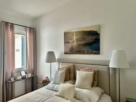 Casa Girassol - Maison vue mer avec piscine chauffée : photo 21