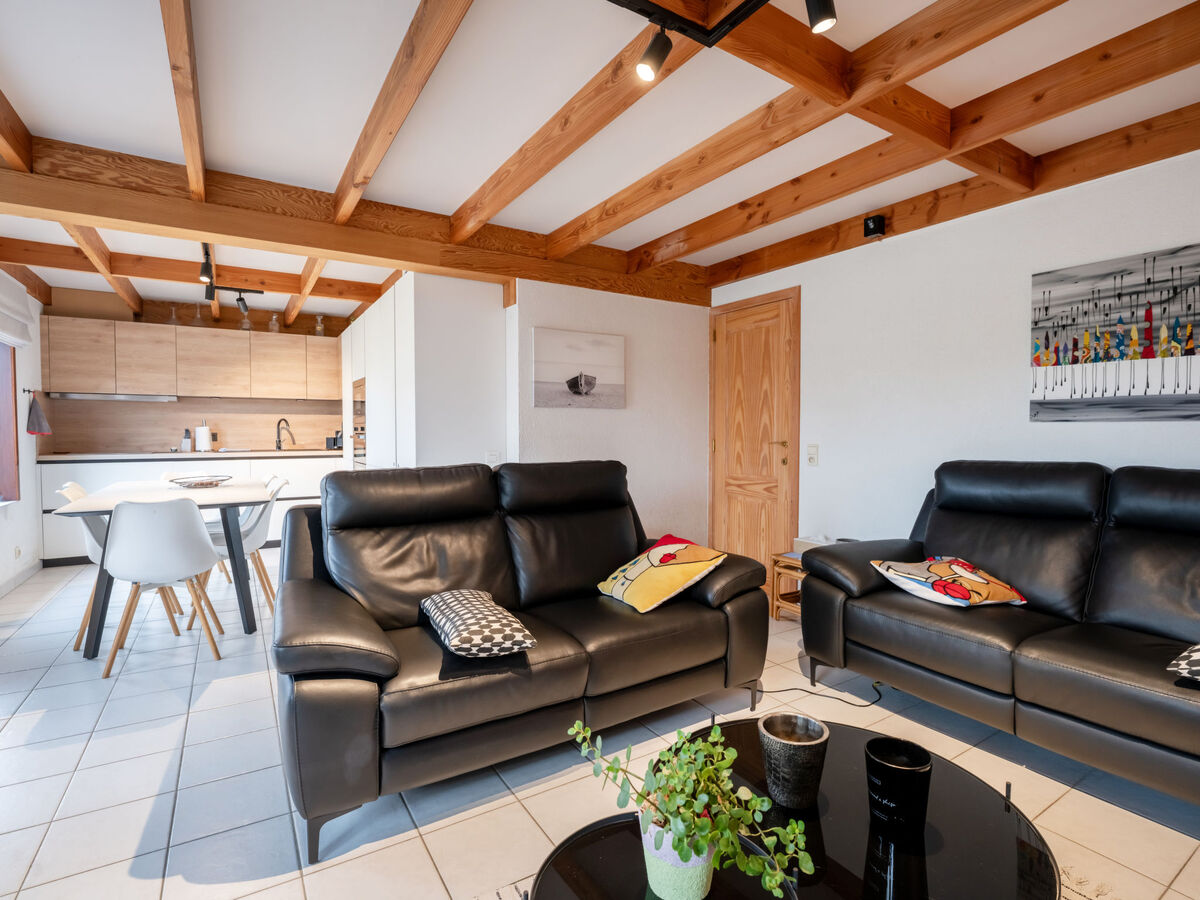 Maison 3 chambres Village Park, parking privé à De Haan - Photo 2