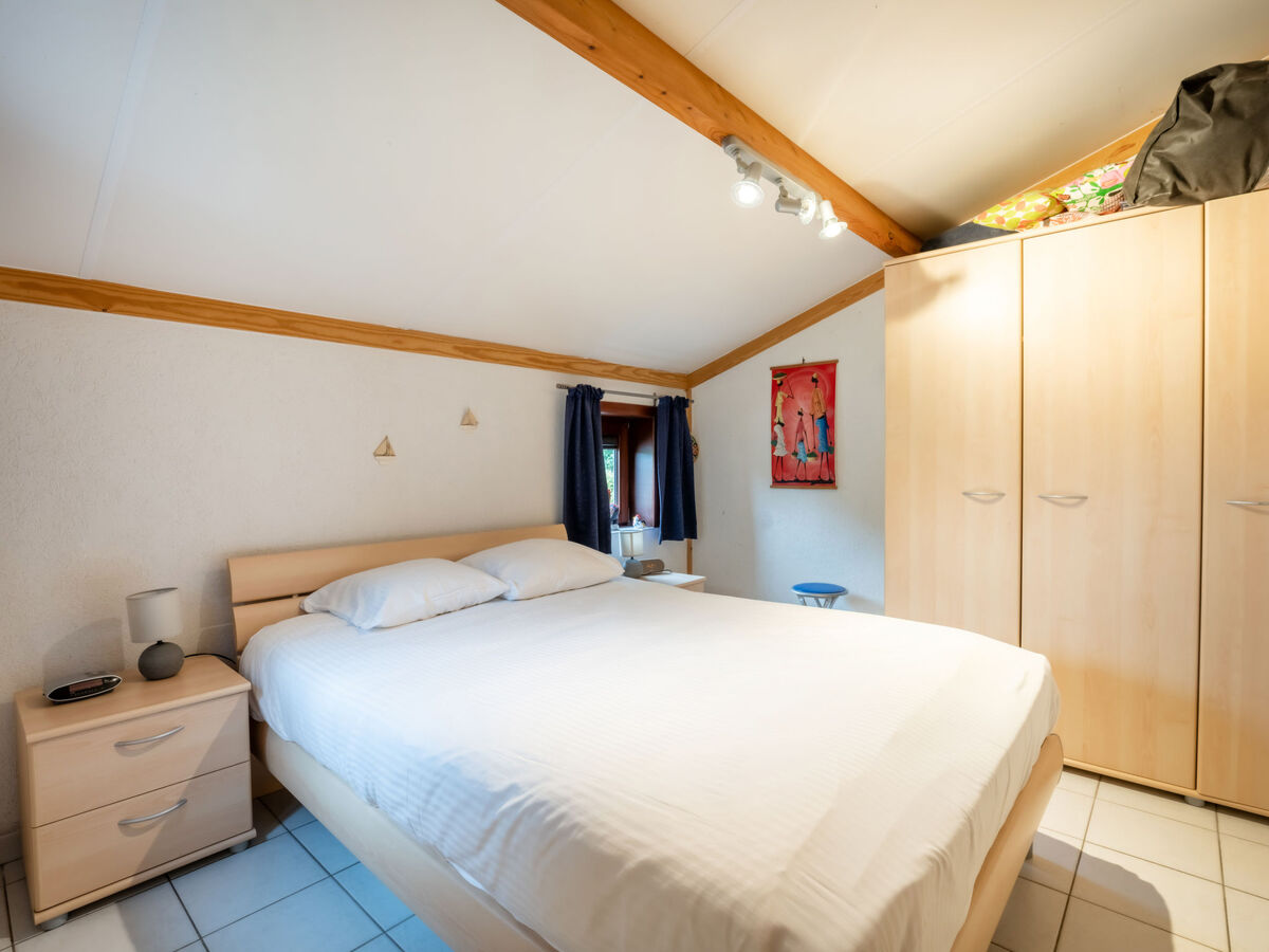 Maison 3 chambres Village Park, parking privé à De Haan - Photo 11