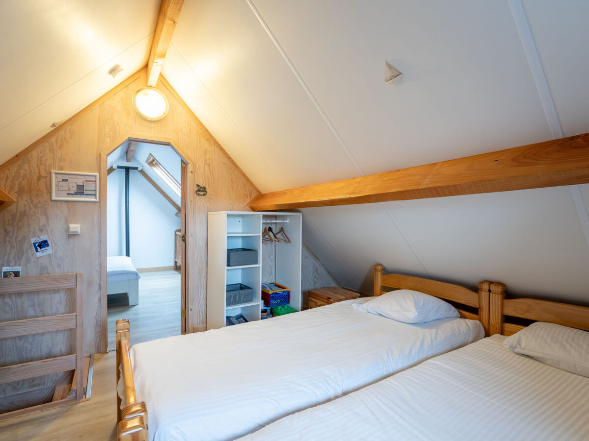 Maison 3 chambres Village Park, parking privé à De Haan - Photo 12