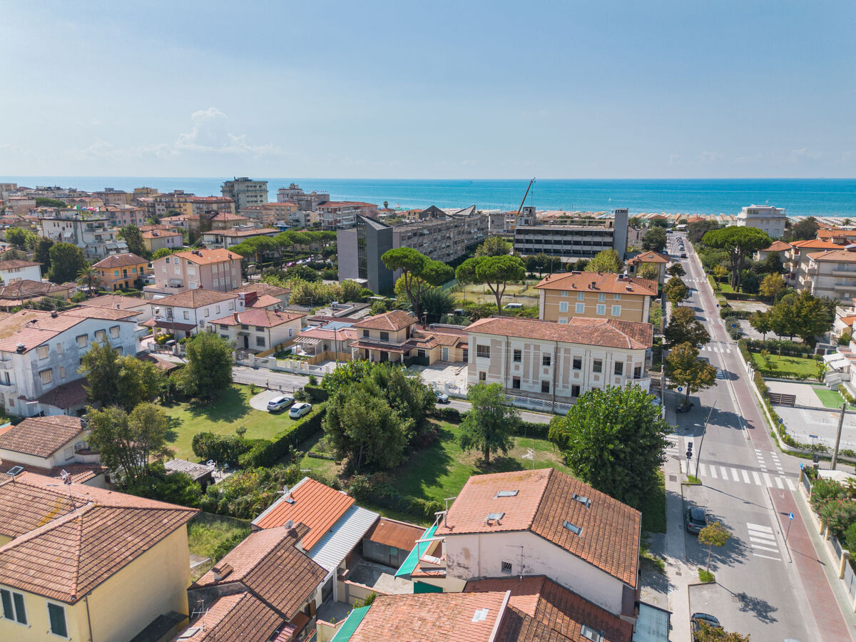 Casa Corallina : maison 2 chambres à 300 m de la plage - Photo 1
