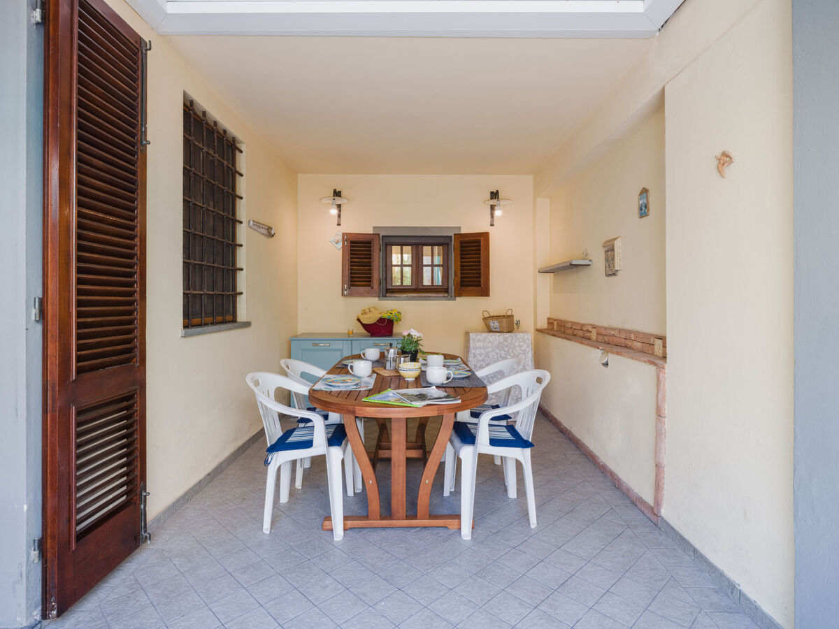 Casa Corallina : maison 2 chambres à 300 m de la plage - Photo 3