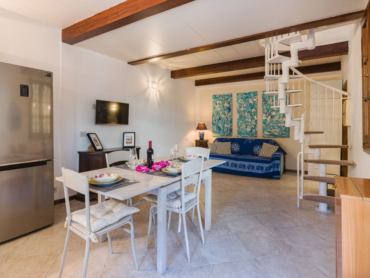 Casa Corallina : maison 2 chambres à 300 m de la plage - Photo 4