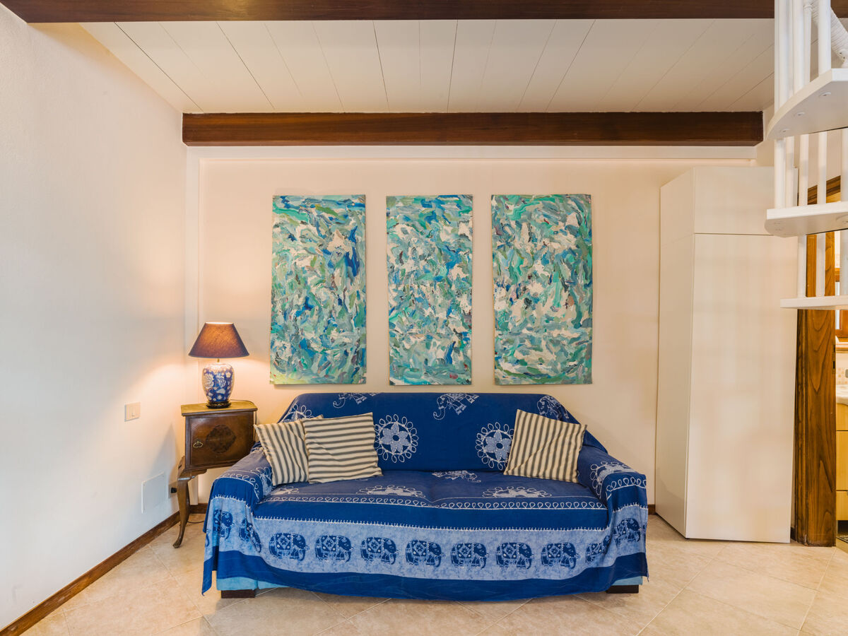 Casa Corallina : maison 2 chambres à 300 m de la plage - Photo 5