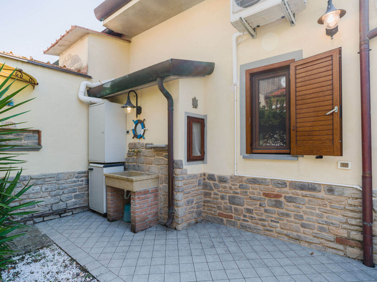 Casa Corallina : maison 2 chambres à 300 m de la plage - Photo 8