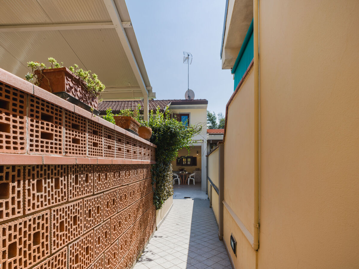 Casa Corallina : maison 2 chambres à 300 m de la plage - Photo 10