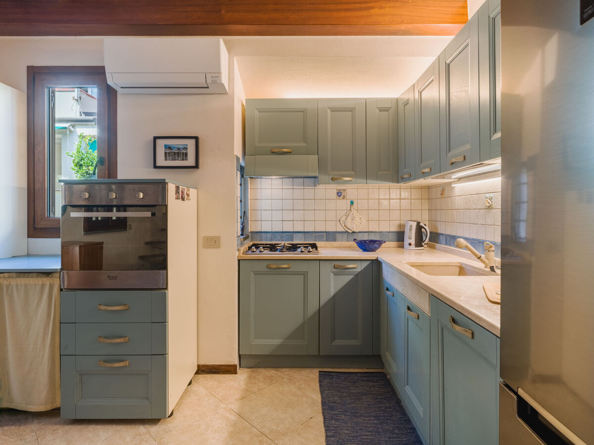 Casa Corallina : maison 2 chambres à 300 m de la plage - Photo 11