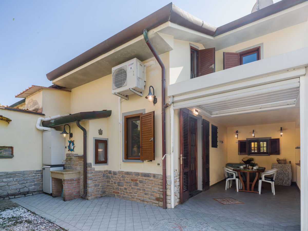 Casa Corallina : maison 2 chambres à 300 m de la plage - Photo 12