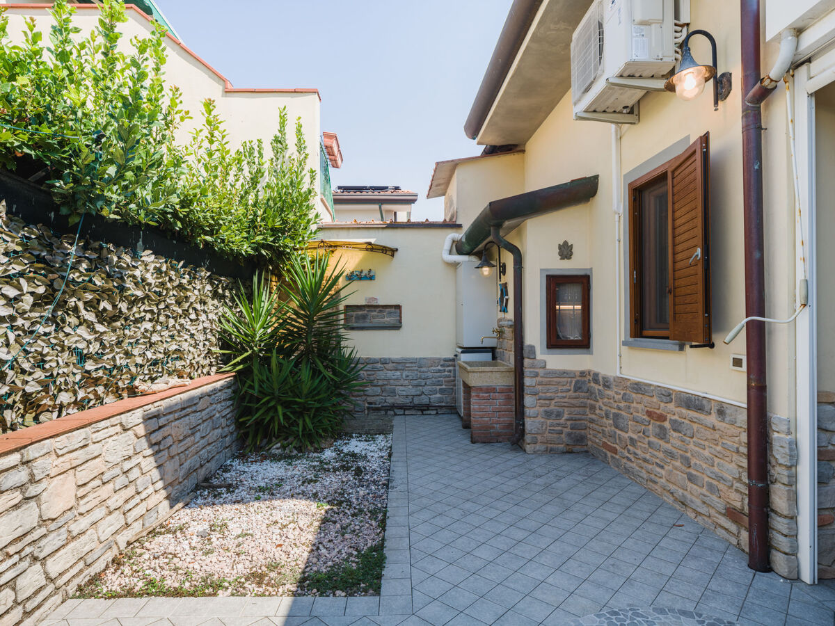 Casa Corallina : maison 2 chambres à 300 m de la plage - Photo 14