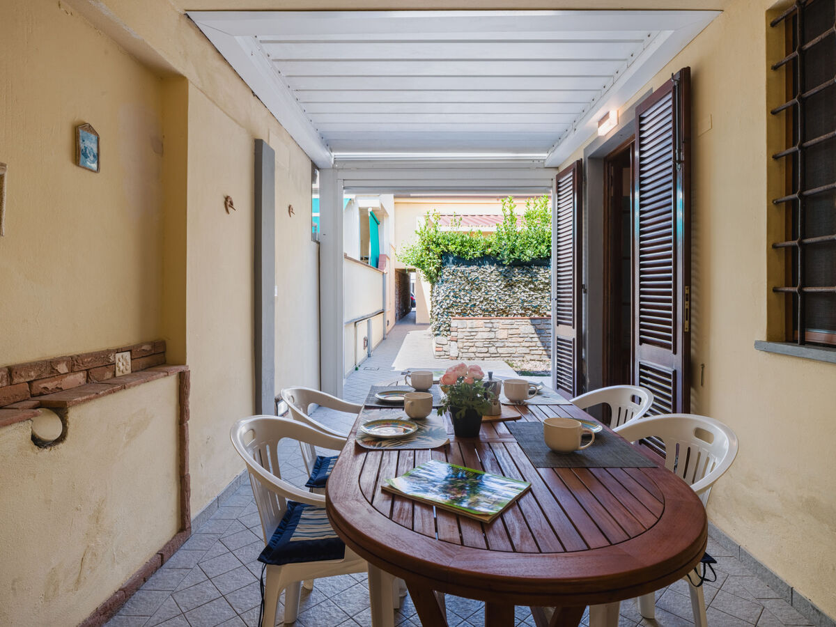 Casa Corallina : maison 2 chambres à 300 m de la plage - Photo 16