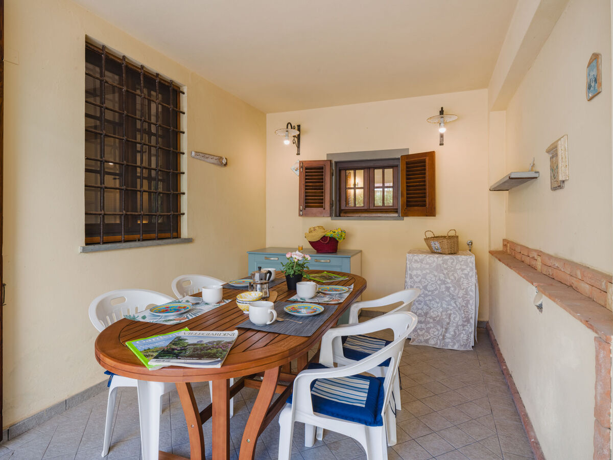 Casa Corallina : maison 2 chambres à 300 m de la plage - Photo 17