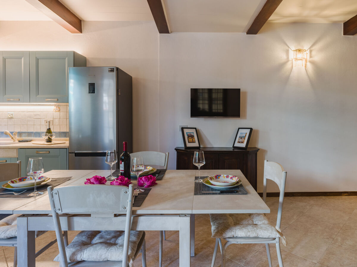 Casa Corallina : maison 2 chambres à 300 m de la plage - Photo 18